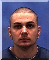 Inmate Julian S Smith