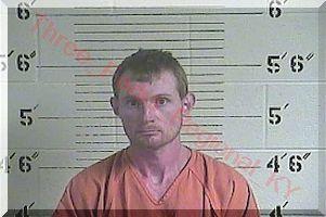 Inmate Justin A Herring