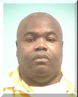 Inmate Kareem Robertson