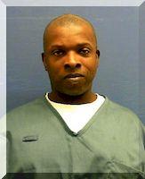 Inmate Kareen A Johnson