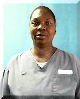 Inmate Katrina L Davis