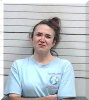 Inmate Kayla J Melton