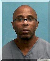 Inmate Keith A Henderson