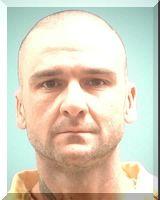 Inmate Keith Cockrell