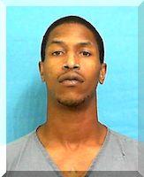 Inmate Keith T Robinson