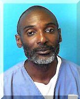 Inmate Kelvin T Dortch