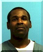 Inmate Kenneth D Hall