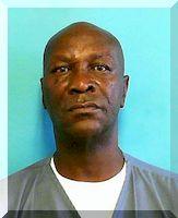 Inmate Kenneth E Walker