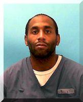 Inmate Kenneth J Brackins