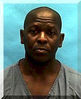 Inmate Kenneth P Brown