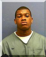 Inmate Kevin S Marcelin