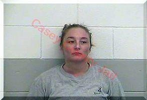 Inmate Kimberly N Sullivan