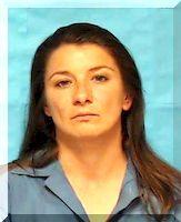 Inmate Kristina L Stacey