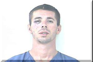 Inmate Kyle Elwood Dixon