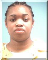 Inmate Kyra Mcclenton