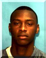 Inmate Lamont Comer