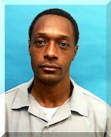 Inmate Larry L Williams