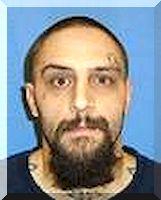 Inmate Lenny Anthony Disalvo
