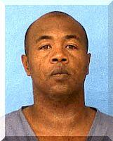 Inmate Lenorris Mincey