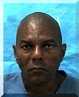 Inmate Leroy Drayton