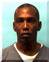 Inmate Lucious Jr Hankins