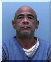 Inmate Luis A Colon Gonzalez