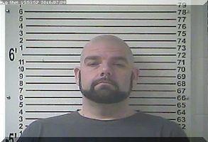 Inmate Marc Daniel Mccoy