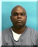 Inmate Marcus Kelly