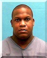 Inmate Marcus T Jacques