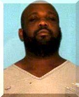 Inmate Markilo L Brown