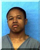 Inmate Marquis L Mcgruder