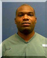 Inmate Marquis R Nettles