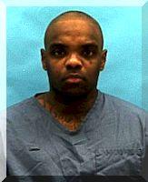 Inmate Marvin E Jr King