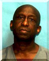 Inmate Marvin L Johnson