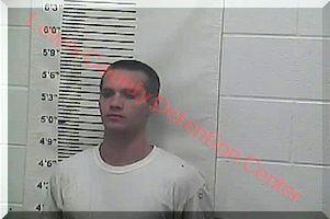 Inmate Matthew D Watts