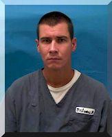 Inmate Matthew J Mcilvain