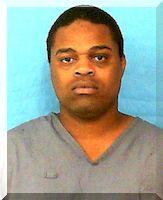 Inmate Melvin A Jr Hall