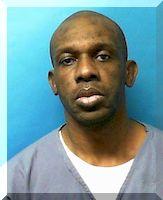 Inmate Melvin D Williams