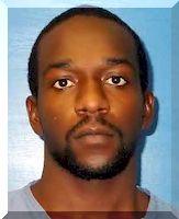 Inmate Michael A Jenkins