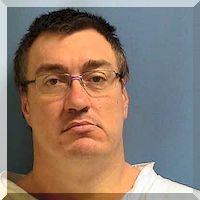 Inmate Michael D Robertson