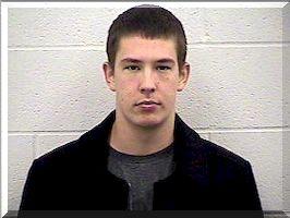 Inmate Michael Douglas Haehn