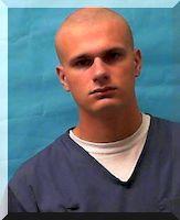 Inmate Michael Ferranto