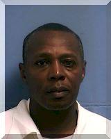 Inmate Michael Freeman