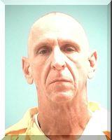 Inmate Michael Gant