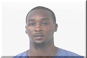 Inmate Michael J Williams