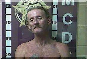 Inmate Michael James Kirby