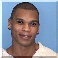 Inmate Michael L Gooden