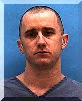 Inmate Michael R Baugh