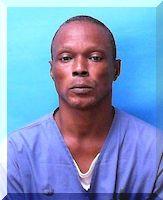 Inmate Michael T Worthy