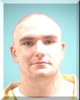 Inmate Michael Terrell